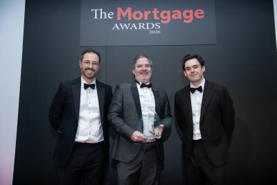 Mortgage Awards